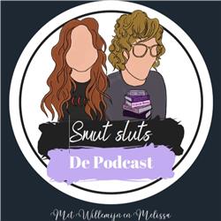 Smut Sluts de Podcast