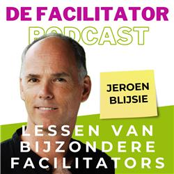 De Facilitator Podcast