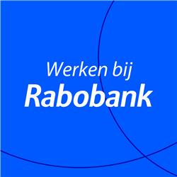 Werken bij Rabobank