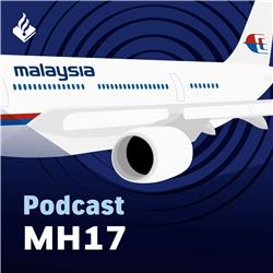 De Politie Podcast - MH17