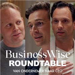 BusinessWise Roundtable