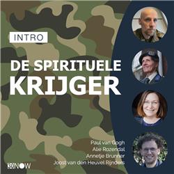 De Spirituele Krijger - Intro