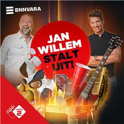Jan-Willem Stalt Uit!