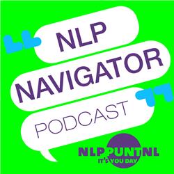 NLP navigator podcast