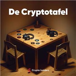 De Cryptotafel