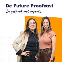 De Future Proofcast