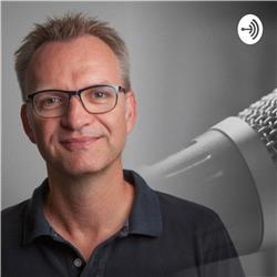 Podcast – Inspiratie Interviews met Moeiteloze Managers