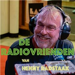 De Radiovrienden van Henny Radstaak