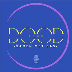 Doodleuk - Samen met Bas