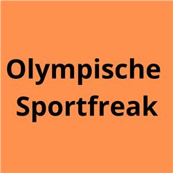 Olympische Sportfreak