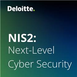 NIS2 Next-Level Cyber security | Deloitte