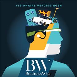 Visionaire Vergissingen