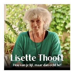 Hou van je lijf, maar dan echt hè!