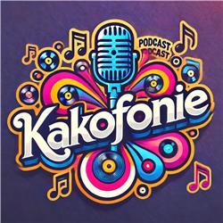 Kakofonie