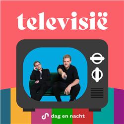 Televisië Tipt: Acteur Freek de Jonge, legoën met Jamai en Ik Vertrek XXXXXXXL