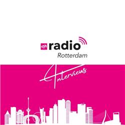 De Inholland Radio Interviews