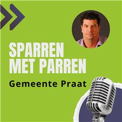 Sparren met Parren