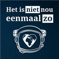 Het is niet nou eenmaal zo