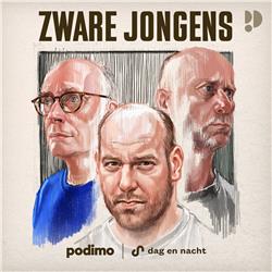 Zware Jongens