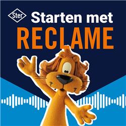 Starten met reclame