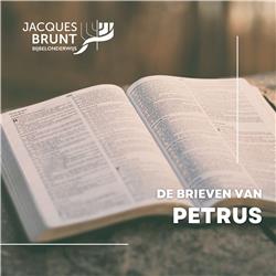 De brieven van Petrus