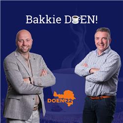 Bakkie DOEN!