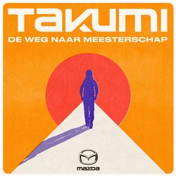 Takumi, de Weg naar Meesterschap