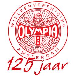 ASC Olympia 125 jaar