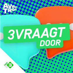 3VraagtDoor