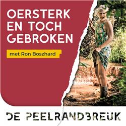 Oersterk en toch gebroken - De Peelrandbreuk