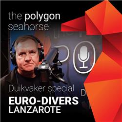 Duikvaker-special: EURO-DIVERS Lanzarote