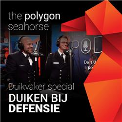 Duikvaker-special: Duiken bij de defensie in Nederland & België