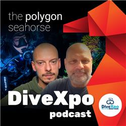 DiveXpo Podcast: Vooruitblik naar DiveXpo met Richie Kohler, Kristof Goovaerts en Stefan Panis