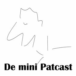 DE MINI PATCAST NUMMER 10 (grappige podcast in het Nederlands-Vlaams)