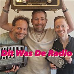 S08 E05 DWDR 130 - Rick van Velthuysen moet alweer weg en zijn Tom & Joe de redding van 3FM?
