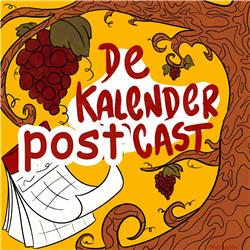 Week 38: Over Anusappels, Vliegenmepdiscussies, en Kakolieken (feat. Daan)