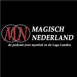 Magisch Nederland - de podcast