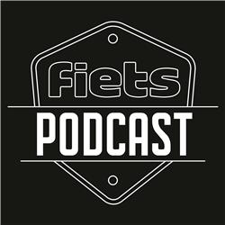 Fiets Podcast