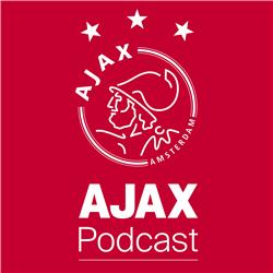 Ajax Podcast | Pienaar and O'Brien about a special Dutch Cup season