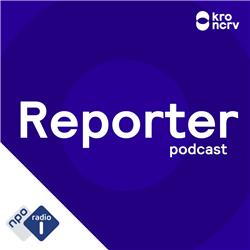 Reporter Podcast