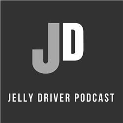 JD099 - MudMaster Oprichter Andre Skwortsow En Jelle Drijver