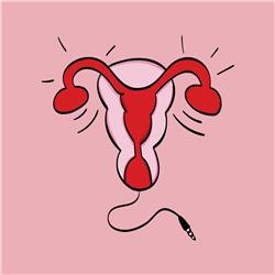 Seizoen 1 #02 - Endometriose