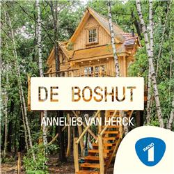 De Boshut - Annelies Van Herck