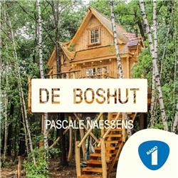 De Boshut - Pascale Naessens