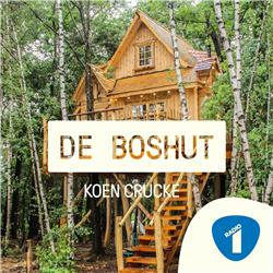 De Boshut - Koen Crucke