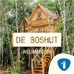De Boshut - William Boeva