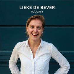 Lieke de Bever Podcast