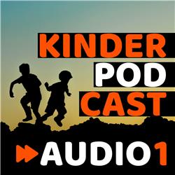 Kinderpodcast AUDIO 1 - Podcast voor kinderen