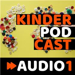 Kinderpodcast | 3-7-2021 | AUDIO 1 | Menselijk lichaam | Rekenen | Kinderen