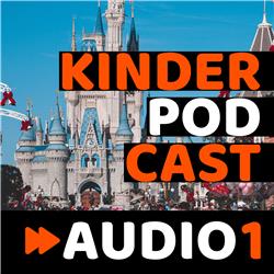 Kinderpodcast | 29-5-2021 | AUDIO 1 | Flessenorgel | Nederlandse taal | Kinderen